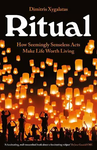 Ritual cover