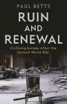 Ruin and Renewal cover