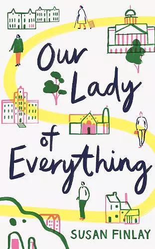 Our Lady of Everything cover