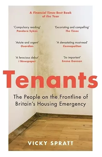 Tenants cover