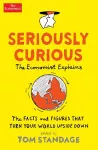 Seriously Curious cover
