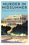 Murder in Midsummer cover