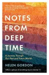 Notes from Deep Time cover