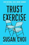 Trust Exercise cover