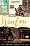 The Warlow Experiment cover