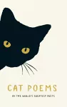 Cat Poems packaging