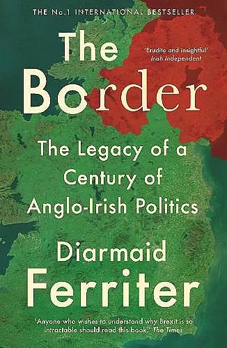 The Border cover