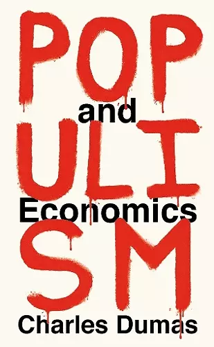 Populism and Economics cover