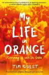 My Life in Orange cover
