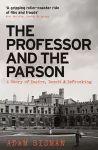 The Professor and the Parson cover