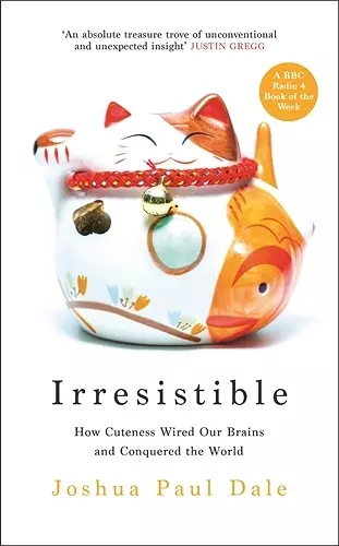 Irresistible cover