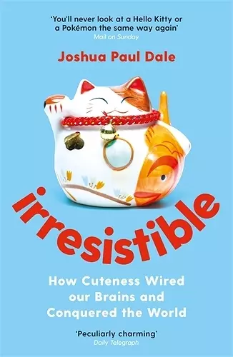 Irresistible cover