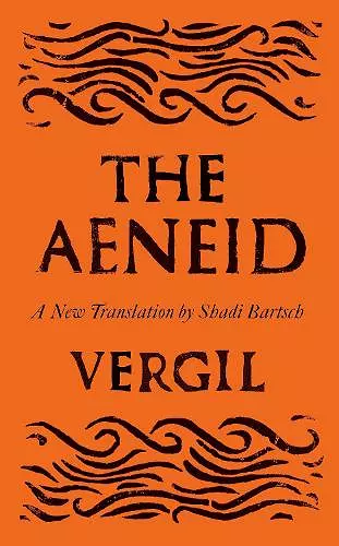 The Aeneid cover