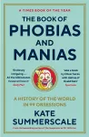 The Book of Phobias and Manias packaging