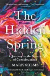 The Hidden Spring cover