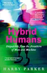 Hybrid Humans cover