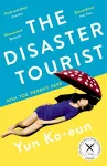 The Disaster Tourist cover