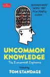 Uncommon Knowledge cover