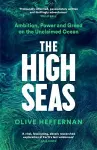 The High Seas cover