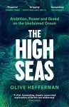 The High Seas cover
