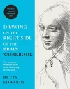 Drawing on the Right Side of the Brain Workbook cover