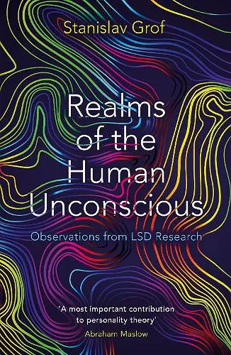 Realms of the Human Unconscious cover