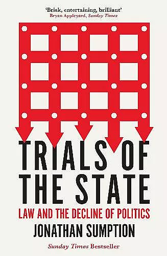 Trials of the State cover