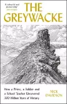 The Greywacke cover