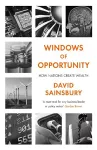 Windows of Opportunity cover