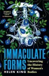 Immaculate Forms cover