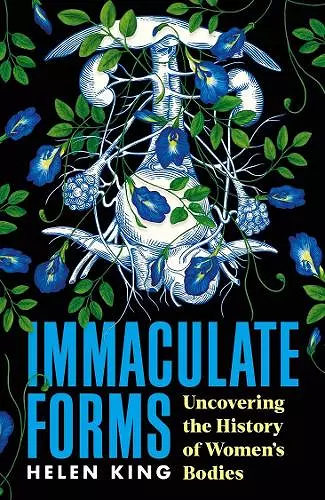 Immaculate Forms cover