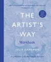 The Artist's Way Workbook packaging