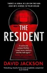 The Resident cover