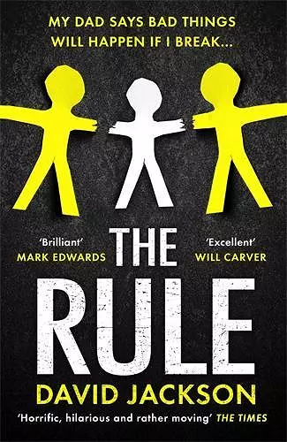 The Rule cover