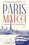 Paris Match cover