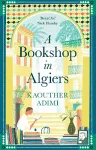 A Bookshop in Algiers cover