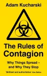 The Rules of Contagion cover