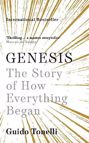 Genesis cover