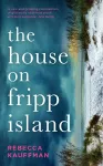 The House on Fripp Island cover