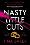 Nasty Little Cuts cover