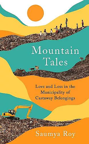 Mountain Tales cover