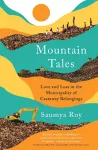 Mountain Tales cover