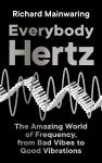 Everybody Hertz cover