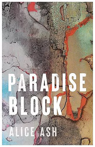 Paradise Block cover