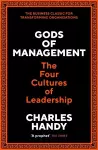 Gods of Management cover