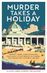 Murder Takes a Holiday cover