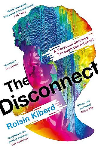 The Disconnect cover