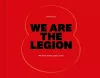 We Are The Legion cover