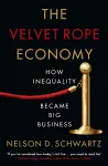 The Velvet Rope Economy packaging