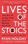 Lives of the Stoics cover